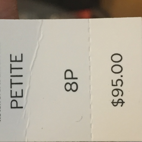 Jeans - Picture 5 of 5